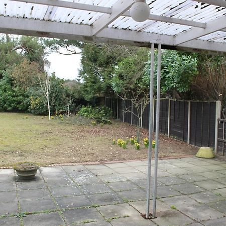 Brookside Lodge Baldock Exterior foto